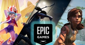 Epic Games'te Bu Hafta 285 TL Değerindeki 3 Oyun Ücretsiz Oldu
