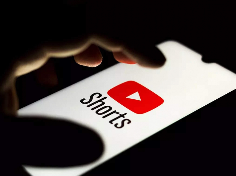 YouTube Shorts, Akıllı TV'lerde Yer Alacak!