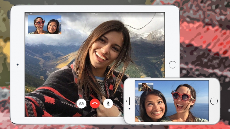 Apple FaceTime'ı profesyonel gibi kullanma
